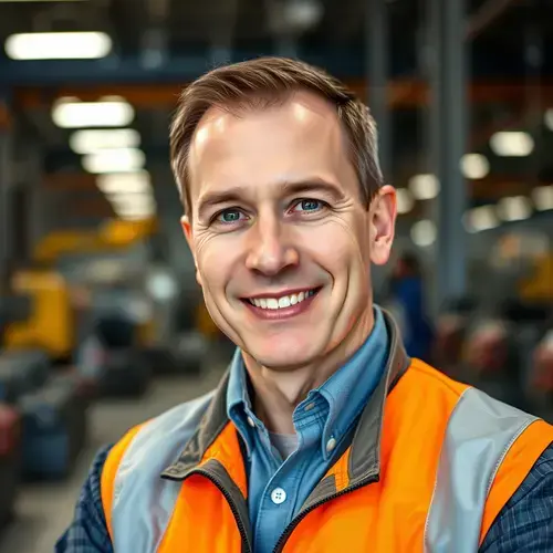 John Thompson - Founder & CEO